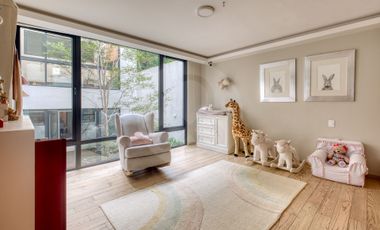 Casa en renta en Bosques de las Lomas