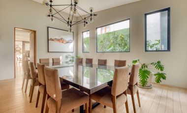 Casa en renta en Bosques de las Lomas