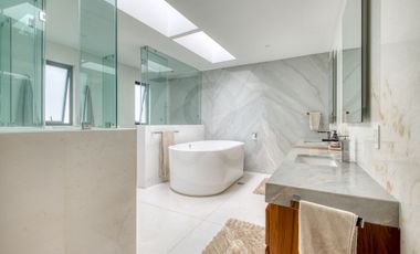 Casa en renta en Bosques de las Lomas