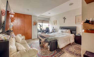 Casa en renta en Bosques de las Lomas