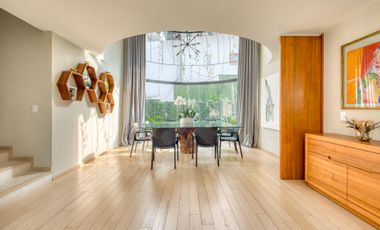 Casa en renta en Bosques de las Lomas