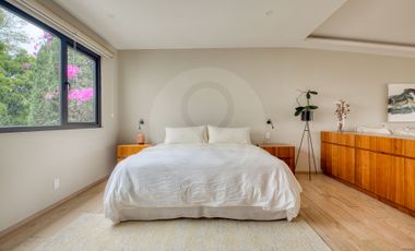 Casa en renta en Bosques de las Lomas