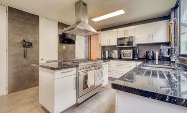 Casa en renta en Bosques de las Lomas