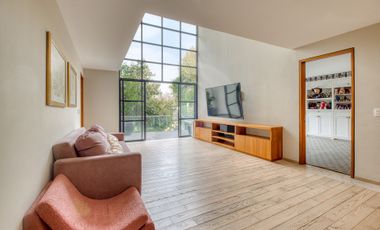 Casa en renta en Bosques de las Lomas