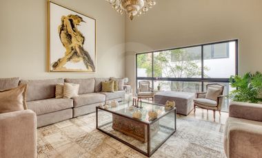 Casa en renta en Bosques de las Lomas