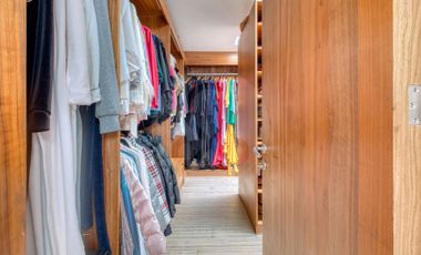 Casa en renta en Bosques de las Lomas