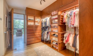 Casa en renta en Bosques de las Lomas