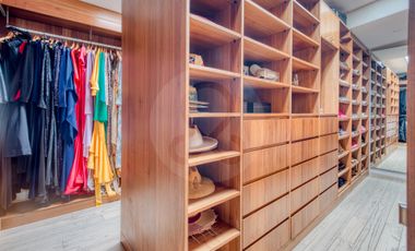 Casa en renta en Bosques de las Lomas