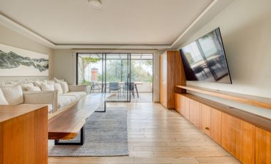 Casa en renta en Bosques de las Lomas