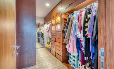 Casa en renta en Bosques de las Lomas