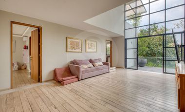 Casa en renta en Bosques de las Lomas