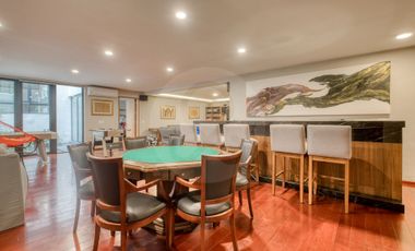 Casa en renta en Bosques de las Lomas