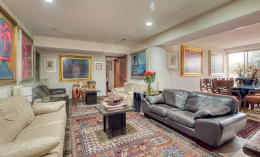 Casa en renta en Bosques de las Lomas