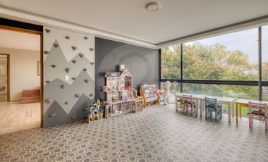 Casa en renta en Bosques de las Lomas