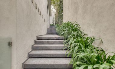 Casa en renta en Bosques de las Lomas
