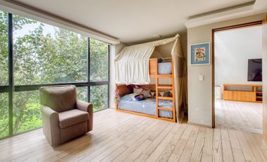 Casa en renta en Bosques de las Lomas