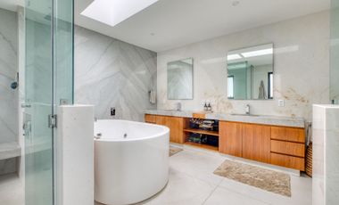 Casa en renta en Bosques de las Lomas