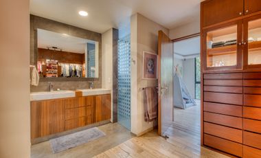 Casa en renta en Bosques de las Lomas