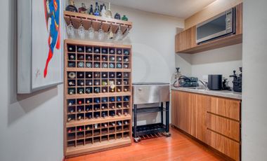 Casa en renta en Bosques de las Lomas