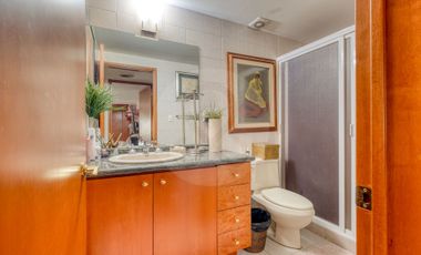 Casa en renta en Bosques de las Lomas