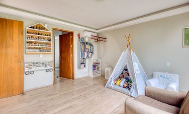 Casa en renta en Bosques de las Lomas