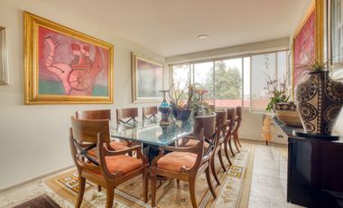 Casa en renta en Bosques de las Lomas