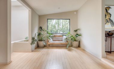 Casa en renta en Bosques de las Lomas