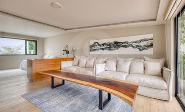 Casa en renta en Bosques de las Lomas