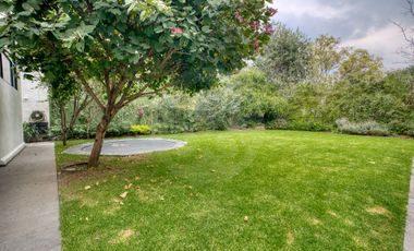 Casa en renta en Bosques de las Lomas