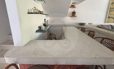 Residencial Almendros Casa en condominio en venta en Fraccionamiento Lomas de Cuernavaca