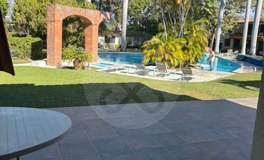 Residencial Almendros Casa en condominio en venta en Fraccionamiento Lomas de Cuernavaca