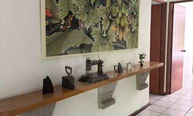 Residencial Almendros Casa en condominio en venta en Fraccionamiento Lomas de Cuernavaca