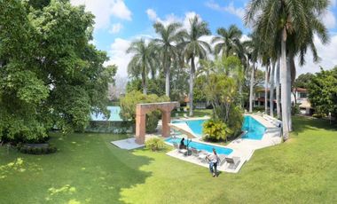 Residencial Almendros Casa en condominio en venta en Fraccionamiento Lomas de Cuernavaca