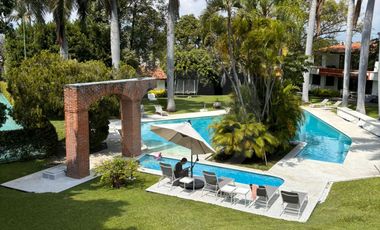 Residencial Almendros Casa en condominio en venta en Fraccionamiento Lomas de Cuernavaca