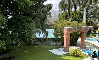 Residencial Almendros Casa en condominio en venta en Fraccionamiento Lomas de Cuernavaca