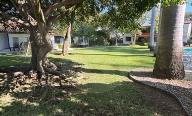 Residencial Almendros Casa en condominio en venta en Fraccionamiento Lomas de Cuernavaca