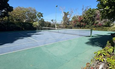 Residencial Almendros Casa en condominio en venta en Fraccionamiento Lomas de Cuernavaca