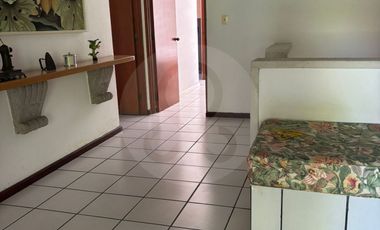 Residencial Almendros Casa en condominio en venta en Fraccionamiento Lomas de Cuernavaca