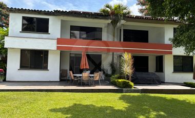 Residencial Almendros Casa en condominio en venta en Fraccionamiento Lomas de Cuernavaca