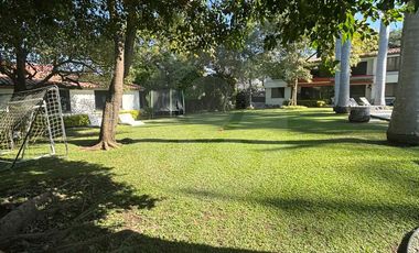 Residencial Almendros Casa en condominio en venta en Fraccionamiento Lomas de Cuernavaca