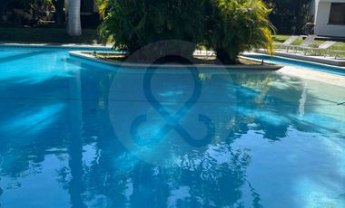 Residencial Almendros Casa en condominio en venta en Fraccionamiento Lomas de Cuernavaca