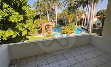 Residencial Almendros Casa en condominio en venta en Fraccionamiento Lomas de Cuernavaca