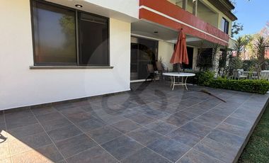 Residencial Almendros Casa en condominio en venta en Fraccionamiento Lomas de Cuernavaca