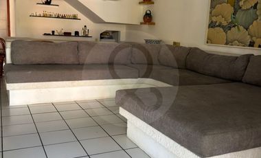 Residencial Almendros Casa en condominio en venta en Fraccionamiento Lomas de Cuernavaca