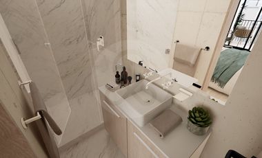 PH en venta en Roma Sur