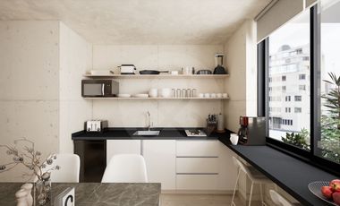 PH en venta en Roma Sur