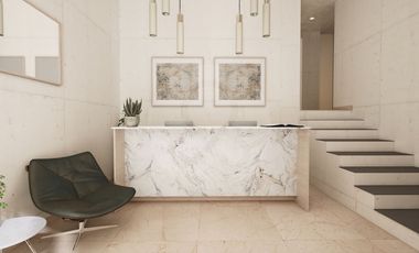 PH en venta en Roma Sur