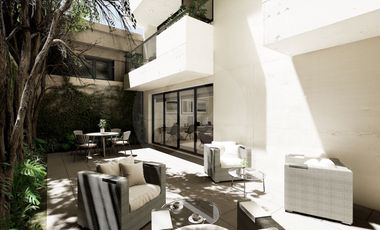 PH en venta en Roma Sur