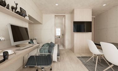 PH en venta en Roma Sur