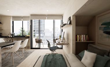 PH en venta en Roma Sur